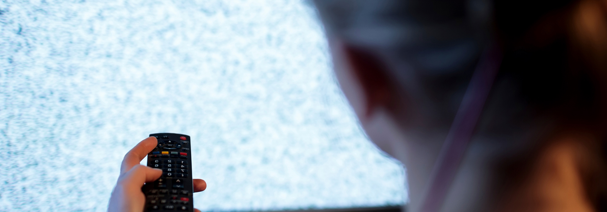 Qué hacer si el tv no enciende? Qué hacer si el tv no enciende?