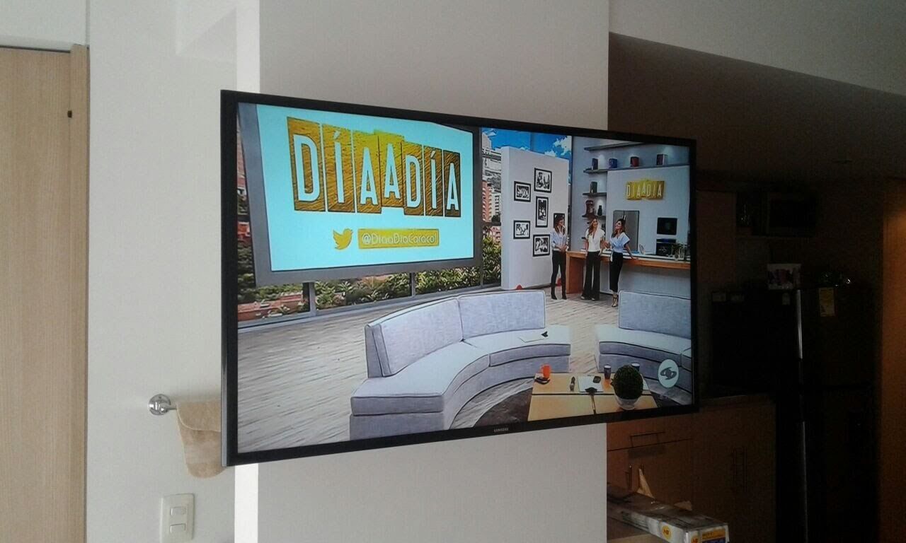 Base fija de pared para tv samsung Base fija de pared para tv samsung