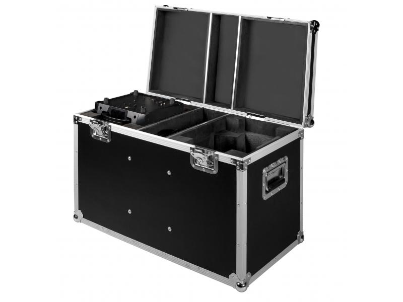 Flight Cases para luces parlantes pantallas Flight Cases para luces parlantes pantallas
