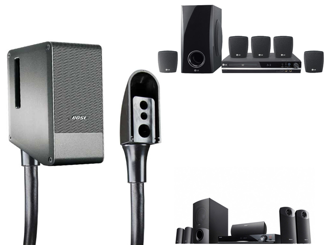 Soporte de piso para parlante home theater teatro Soporte de piso para parlante home theater teatro