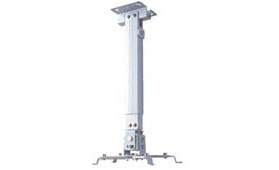 Soporte de techo para video beam