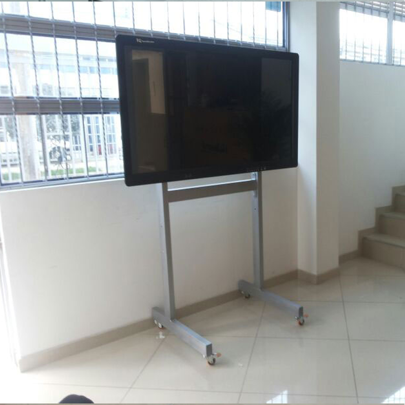 soporte alquiler industrial para televisor