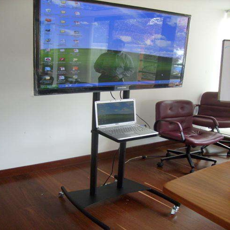 soporte industrial para televisor